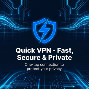 Quick VPN的报告移动优化 - Quick VPN官网