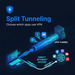 Quick VPN的恶意软件防护 - Quick VPN官网