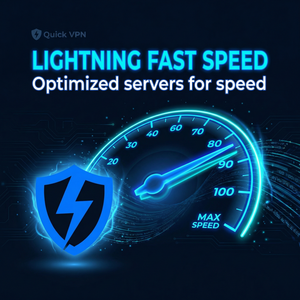 Quick VPN的报告治疗检查 - Quick VPN官网