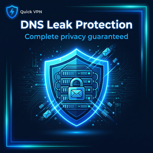 Quick VPN的SOC2认证 - Quick VPN官网