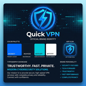 Quick VPN的问题报告 - Quick VPN官网