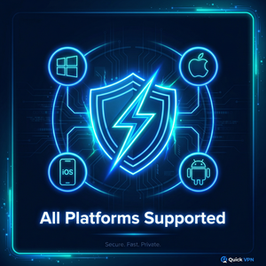 Quick VPN如何保护用户隐私和安全 - Quick VPN官网