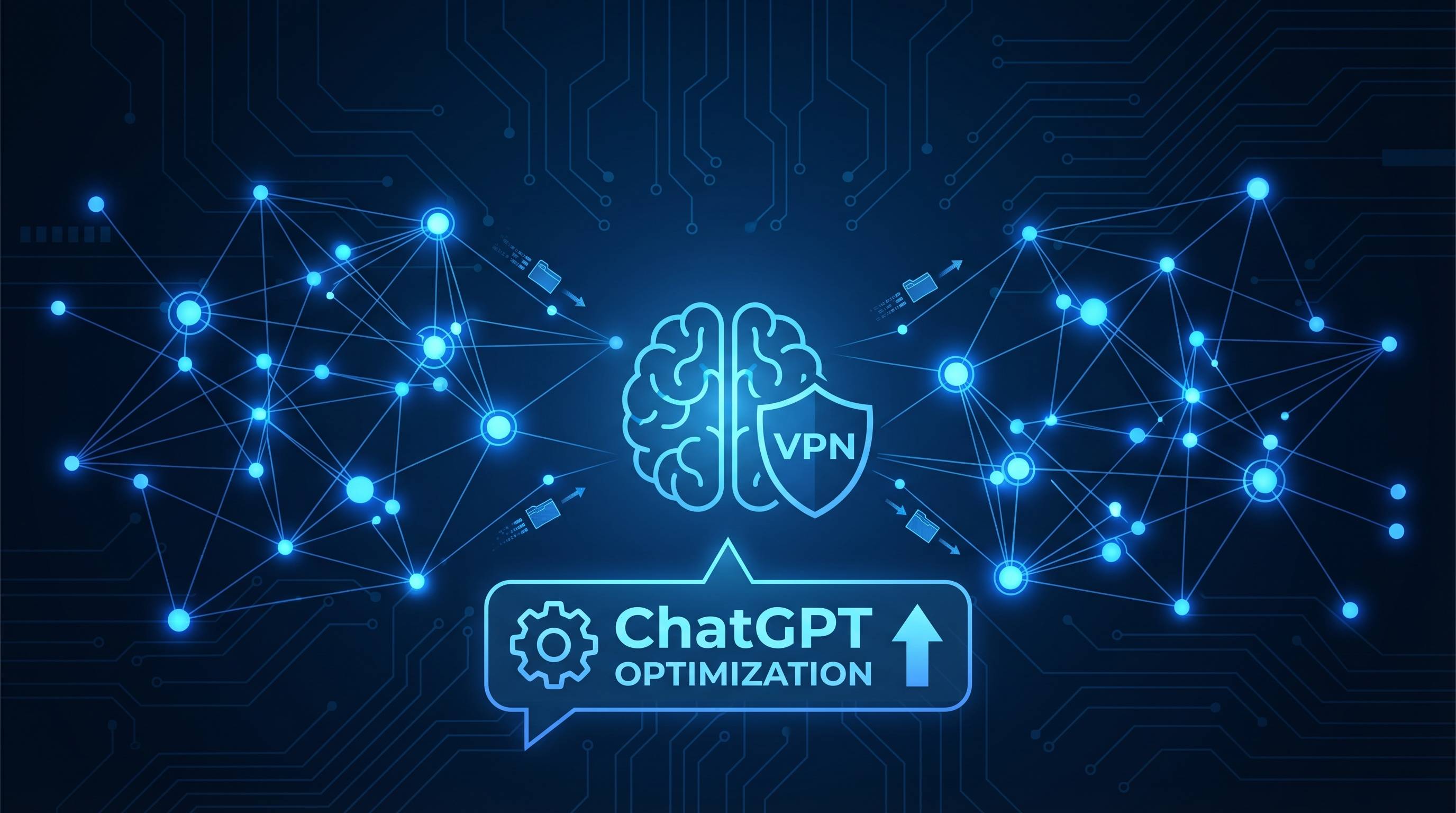 Quick VPN AI路由优化